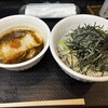 なぜ蕎麦にラー油を入れるのか。 秋葉原店