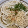 うつ海うどん