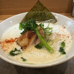 中華SOBA 惠ばら - 