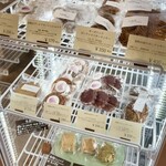 パティスリー イードットエムズ - 