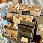 パティスリー イードットエムズ - 