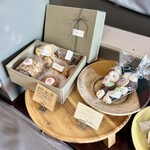 パティスリー イードットエムズ - 