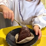 パティスリー イードットエムズ - 