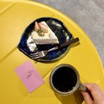 パティスリー イードットエムズ - 