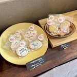 パティスリー イードットエムズ - 