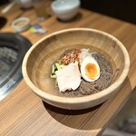 YAKINIKU 安萬LABO - 