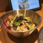 YAKINIKU 安萬LABO - 