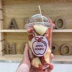 あっぽー本舗 - 