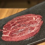 YAKINIKU 安萬LABO - 