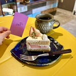 パティスリー イードットエムズ - 