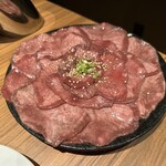 YAKINIKU 安萬LABO - 