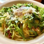 トラットリア カミーノ - 