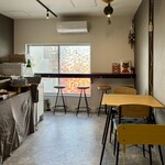 パティスリー イードットエムズ - 