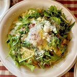 トラットリア カミーノ - 