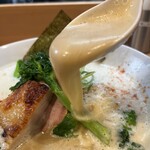 中華SOBA 惠ばら - 