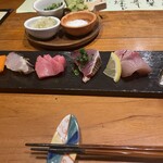 博多メシ 男厨 - 