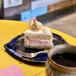 パティスリー イードットエムズ - 