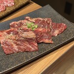 YAKINIKU 安萬LABO - 