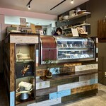 パティスリー イードットエムズ - 