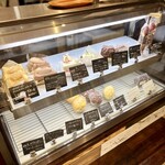 パティスリー イードットエムズ - 