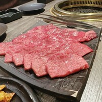 焼肉とみ 横浜関内店 - 