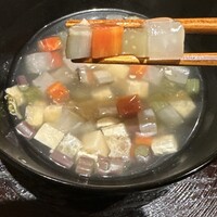 日本料理 研野 - 
