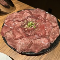 YAKINIKU 安萬LABO - 