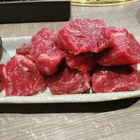 焼肉とみ 横浜関内店 - 