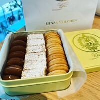 銀座 ハプスブルク・ファイルヒェン - 