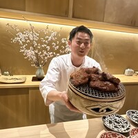 日本料理 研野 - 