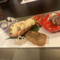 料亭 天王殿 - 