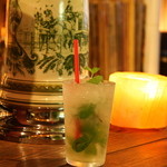 バースタックス - モヒート