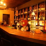 バースタックス - カウンター