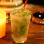 バースタックス - モヒート