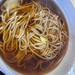 真そば 尾崎庵 - 