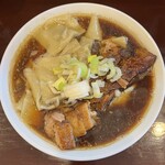 手打ち 陰日向 - 