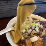 手打ち 陰日向 - 