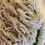 真そば 尾崎庵 - 