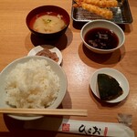 天麩羅処ひらお - 