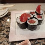 鮨・肉・酒 うおしん酒場 - 