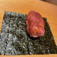 鮨 利﨑 - 