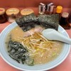 ラーメンショップ マルキチェーン拝島店