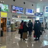 JAL PLAZA 徳島空港 出発ロビー店
