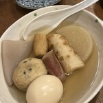 大衆酒場 天しーさー - 