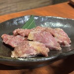 極み焼肉ホルモン 清司 - 