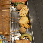 大衆酒場 天しーさー - 