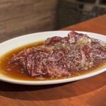 極み焼肉ホルモン 清司 - 