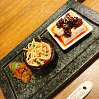 正宗広東私房菜サワダ 梅田エスト店 - 