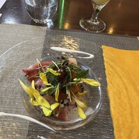 トラットリア イル レガーロ - 