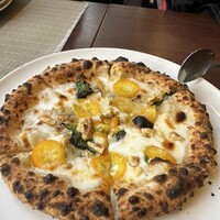 トラットリア イル レガーロ - 